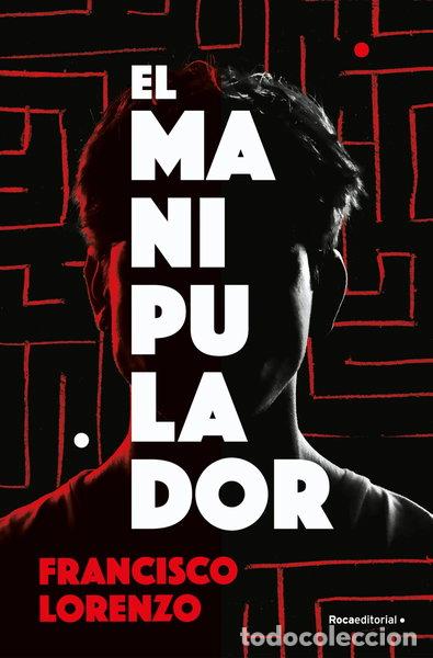 Libros: El manipulador- 9788419743985