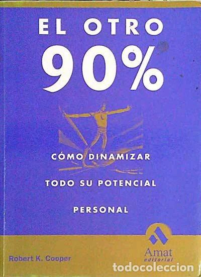 Libros: El otro 90%- 9788497350310 - Foto 1