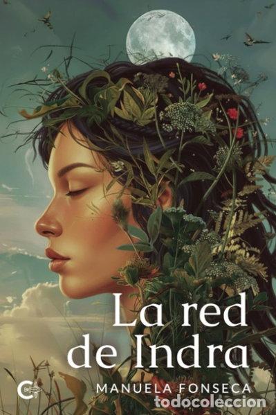 Libros: La red de Indra- 9791387984274