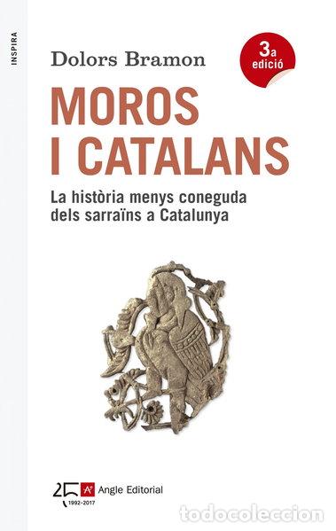 Libros: Moros i catalans- 9788415307570 - Foto 1
