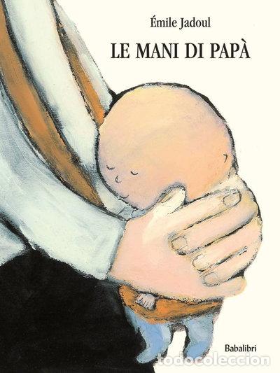 Libros: Le mani di pap&agrave;- 9788883622854 - Foto 1
