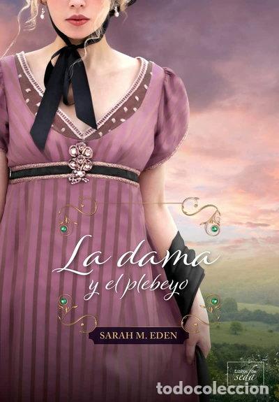 Libros: La dama y el plebeyo- 9788417626693 - Foto 1