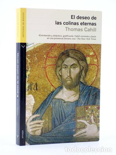 Libros: El deseo de las colinas eternas- 9788496694408 - Foto 1
