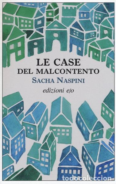 Libros: Le case del malcontento- 9788866329268 - Foto 1
