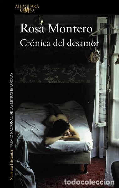 Libros: Cr&oacute;nica del desamor- 9788420422701 - Foto 1