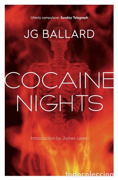 Libros: Cocaine Nights- 9780006550648 - Foto 1