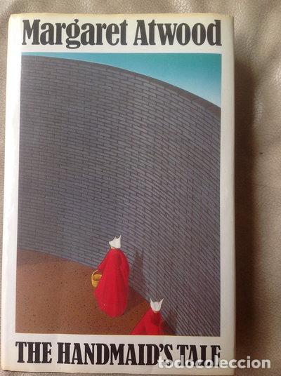 Libros: The Handmaids Tale- 9780224023481 - Foto 1