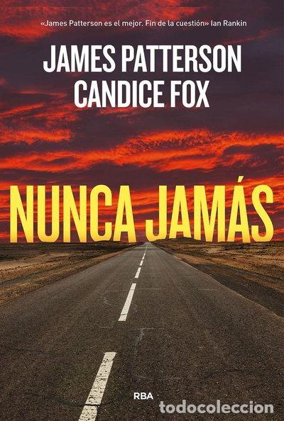 Libros: Nunca jam&aacute;s- 9788411321785