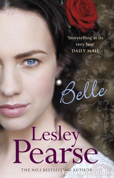 Libros: Belle- 9780718157029 - Foto 1
