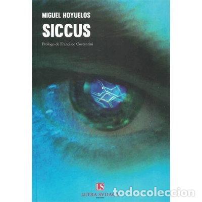 Libros: Siccus- 9789874543530 - Foto 1