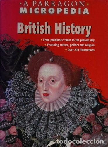 Libros: British History- 9780752530369 - Foto 1