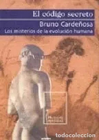 Libros: El c&oacute;digo secreto- 9788425335877 - Foto 1