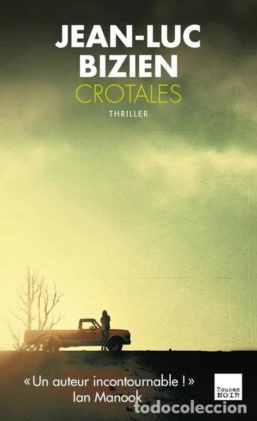 Libros: Crotales- 9782810008216 - Foto 1