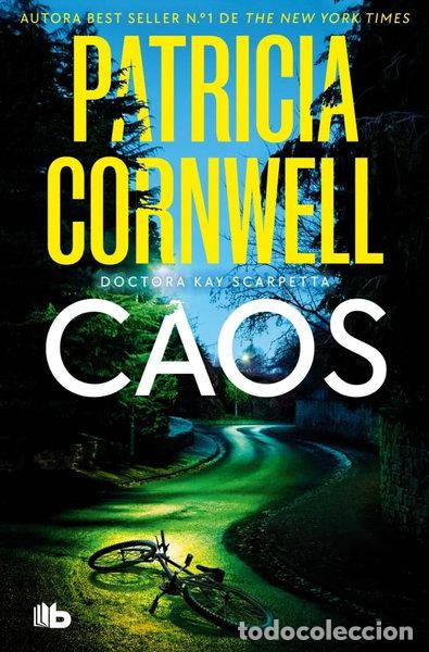 Libros: Caos (9788490709740)