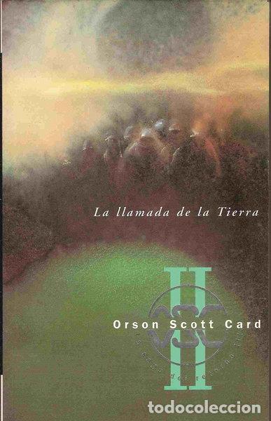 Libri di seconda mano: La llamada de la Tierra- 9788440672070