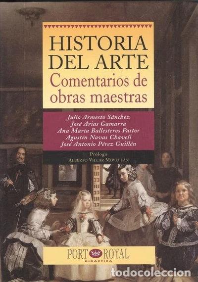 Libros: Historia del arte- 9788489739154
