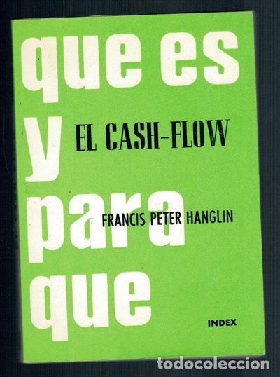 Libri di seconda mano: El cash-flow. Qu&eacute; es y para qu&eacute;- 9788470871665