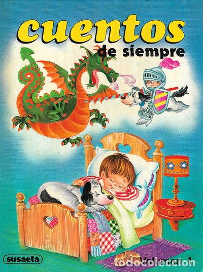 Libri di seconda mano: Cuentos De Siempre- 9788430514427