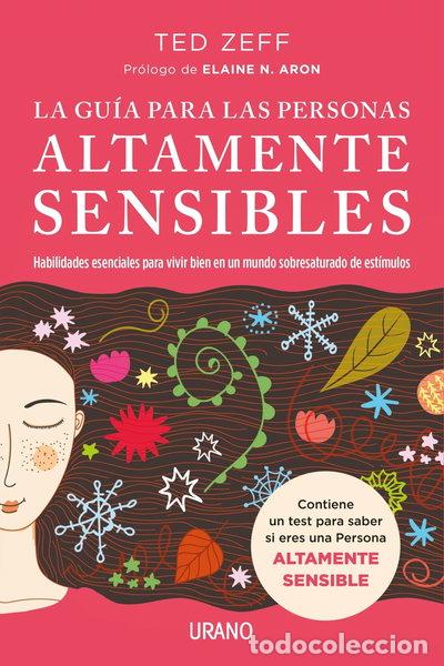 Libri di seconda mano: La gu&iacute;a para las personas altamente sensibles- 9788416720521