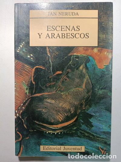 Libros: Escenas y arabescos- 9788426127044 - Foto 1