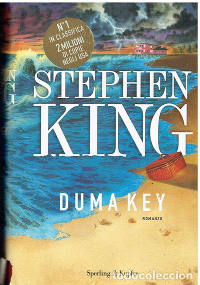 Libros: Duma Key- 9788820045067 - Foto 1