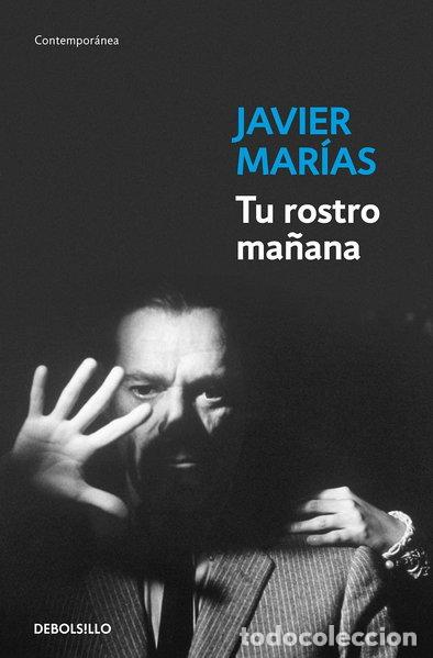 Libros: Tu rostro ma&ntilde;ana- 9788490325469 - Foto 1
