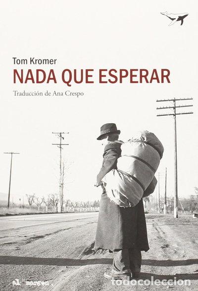 Libros: Nada que esperar- 9788494236792