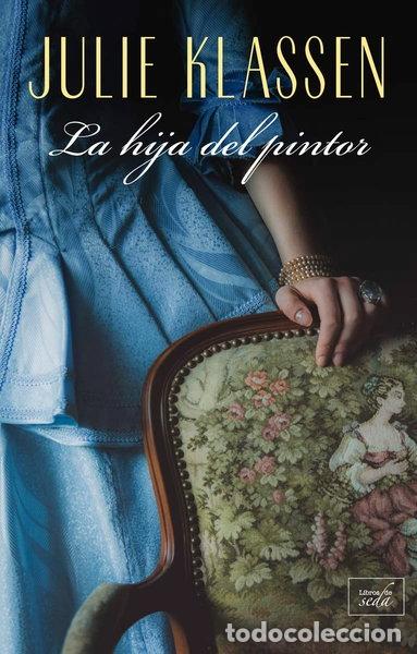 B&uuml;cher: La hija del pintor- 9788416973996