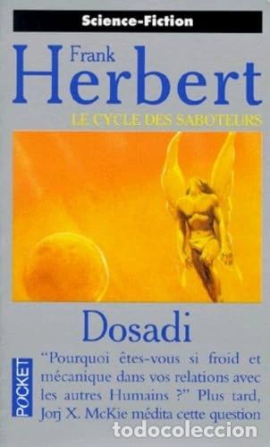 Libros: Dosadi- 9782266092807 - Foto 1