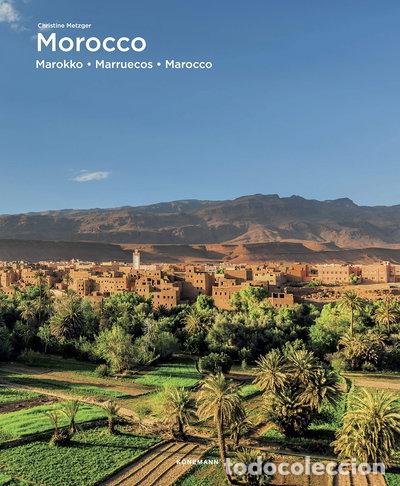 Libros: Morocco- 9783741920325 - Foto 1