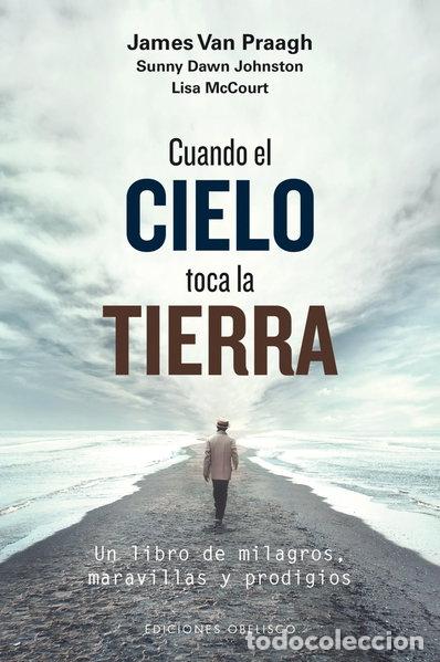 Libros: Cuando el cielo toca la tierra- 9788491113119 - Foto 1