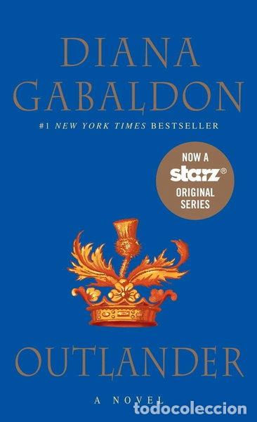 Libros: Outlander- 9780440212560 - Foto 1