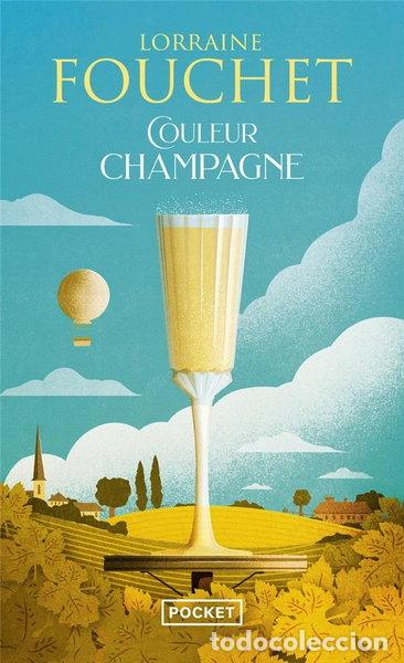 Libros: Couleur champagne- 9782266327312 - Foto 1