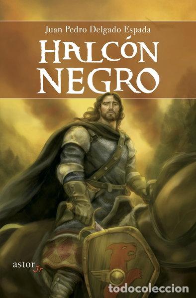 Libri di seconda mano: Halc&oacute;n Negro- 9788490610176
