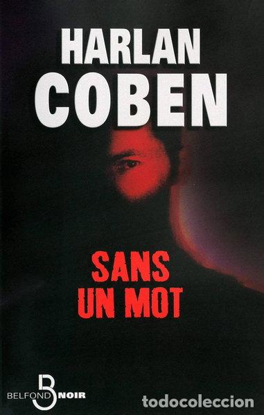 Libros: Sans un mot- 9782714442987 - Foto 1