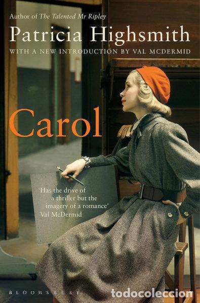Libros: Carol- 9781408808979