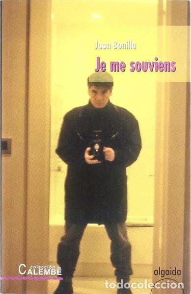 Libros: Je me souviens- 9788484339267 - Foto 1