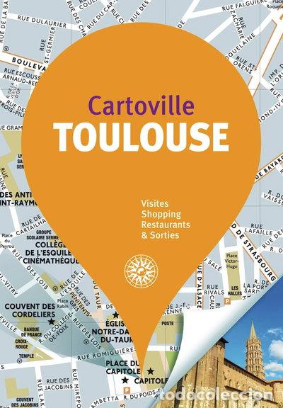 Libros: Toulouse- 9782742450176 - Foto 1