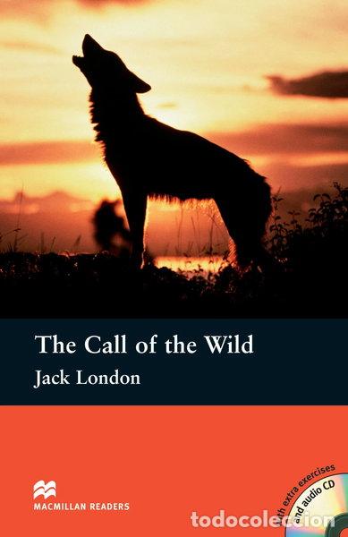 Libros: The Call of the Wild- 9780230408715