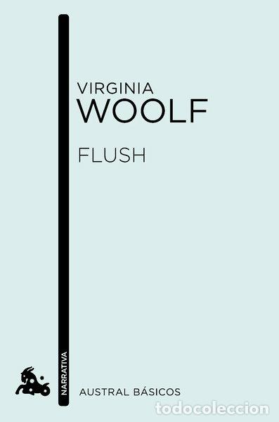 Libros: Flush- 9788423346202