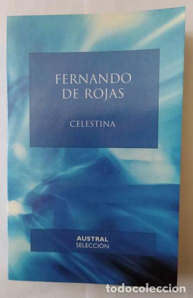 Libros: Celestina- 9788467003512 - Foto 1