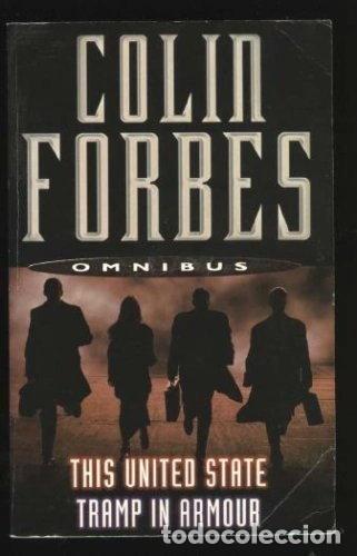 Libros: This United State: AND Tramp in Arms- 9780330418201