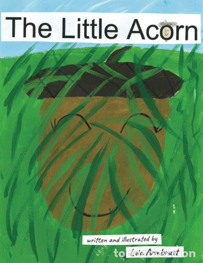 Libros: The Little Acorn- 9781953259042