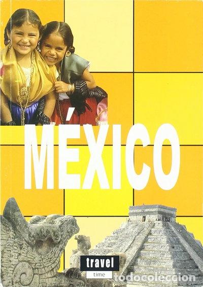Libros: M&eacute;xico- 9788493133894 - Foto 1