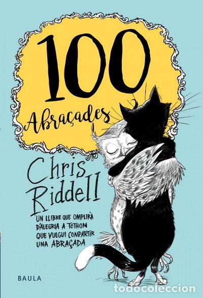 Libros: 100 Abra&ccedil;ades- 9788447935475