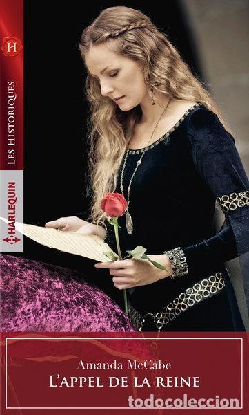 Libros: L'appel de la reine- 9782280369978