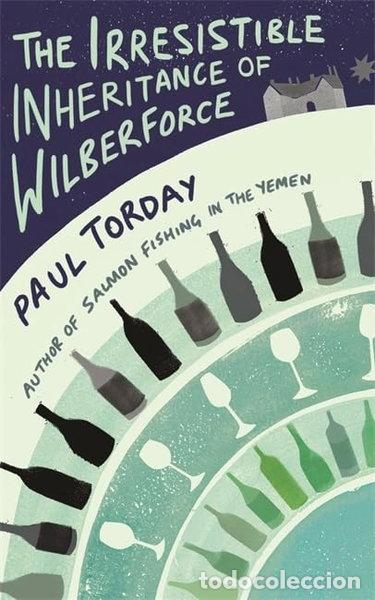 Libros: The Irresistible Inheritance of Wilberforce- 9780753824603