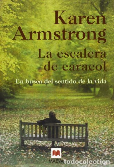 B&uuml;cher: La escalera de caracol- 9788496231696
