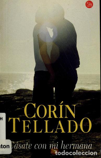 Livros em segunda m&atilde;o: C&aacute;sate con mi hermana- 9788466315210