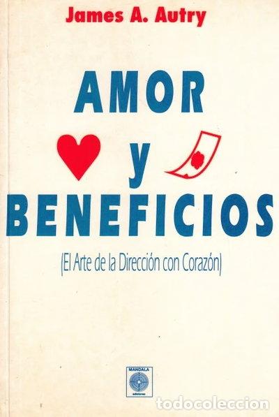 Libros: Amor y beneficios- 9788486961770 - Foto 1